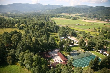 Camping Wisniowa Polana 142