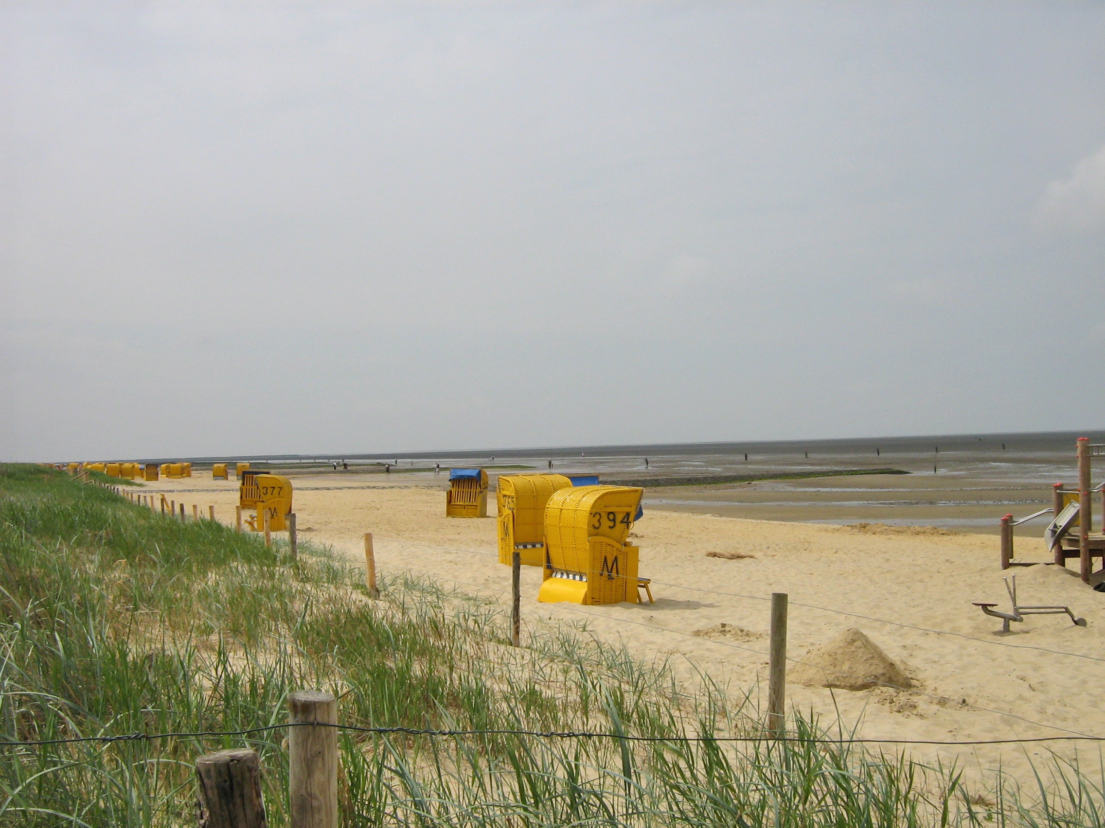 Campingplatz Finck