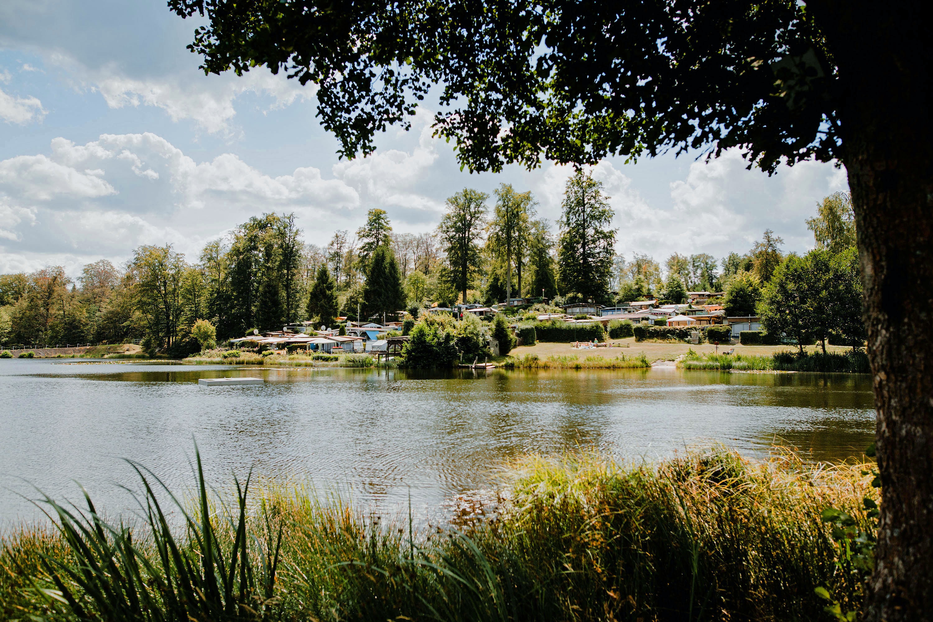 Harz-Camp Bremer Teich