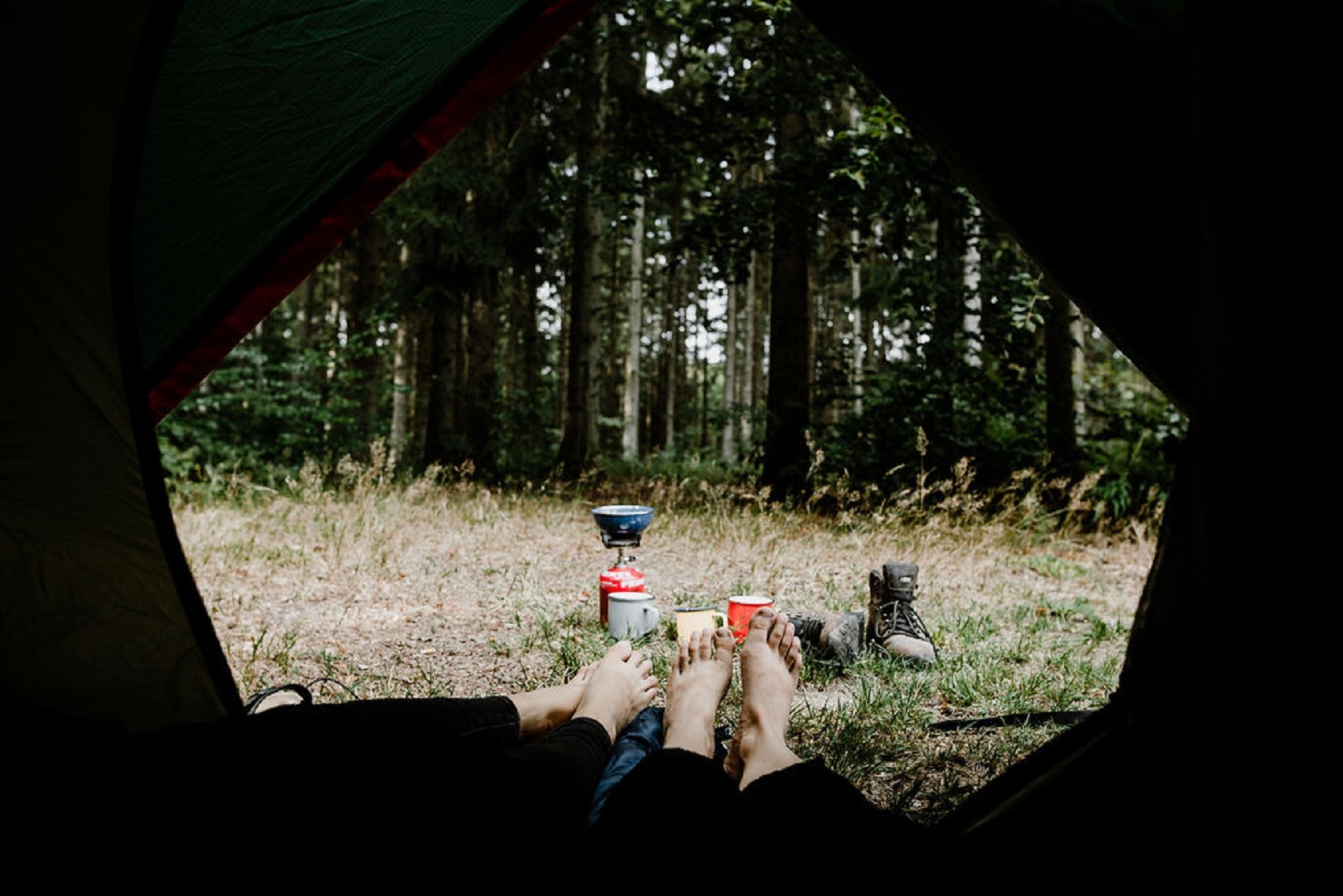 HarzCamp Bremer Teich ACSI