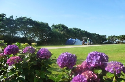 Porthtowan Tourist Park