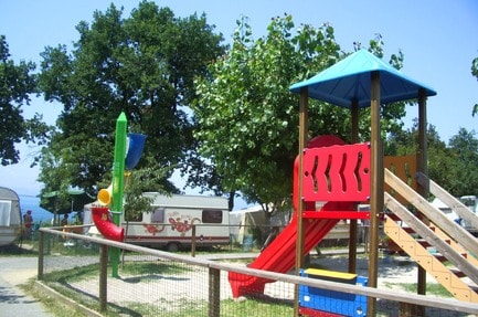 Camping Amici di Lazise