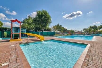 Camping Amici di Lazise