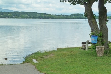 Camping Seegasthof Katsching GmbH