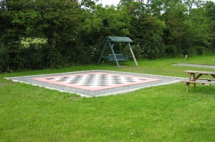 Camping The Trading Post