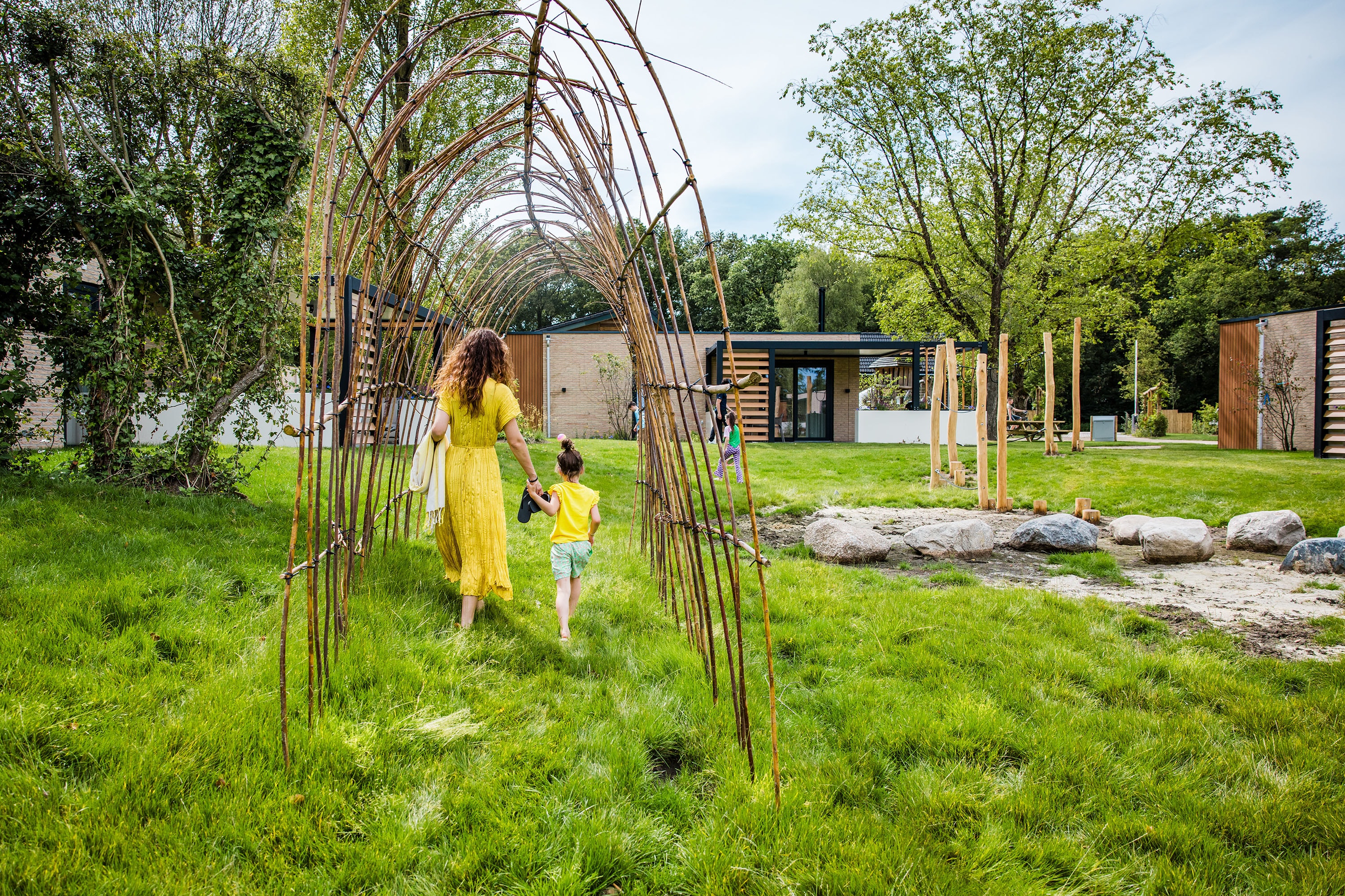 Camping Beloofde Land