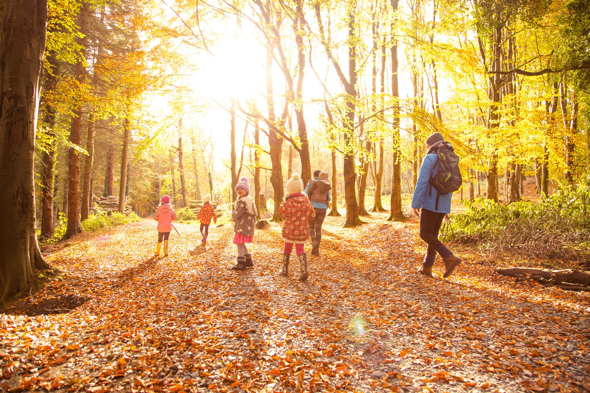 Camping Beloofde Land