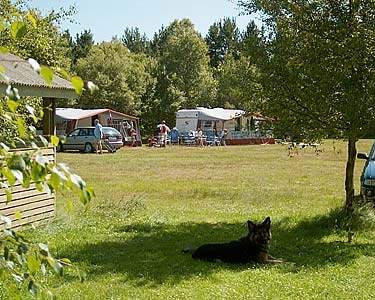 DCU-Camping Ålbæk Strand