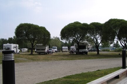 Camping Jokiasema