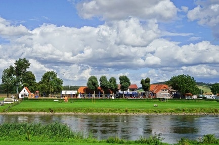 Camping Grohnder Fährhaus GmbH