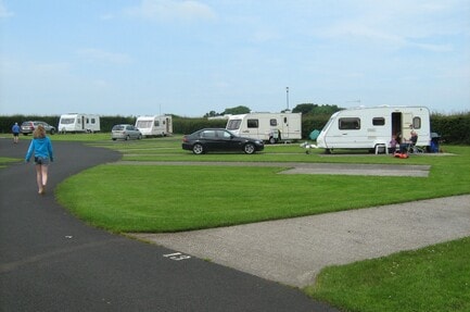 Bush Caravan Park