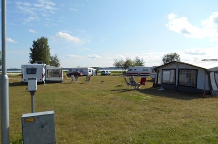 Borgaruddens Camping