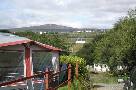 Sleepy Hollows Campsite