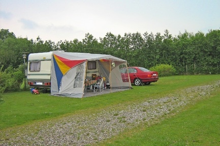 Foldingbro Camping
