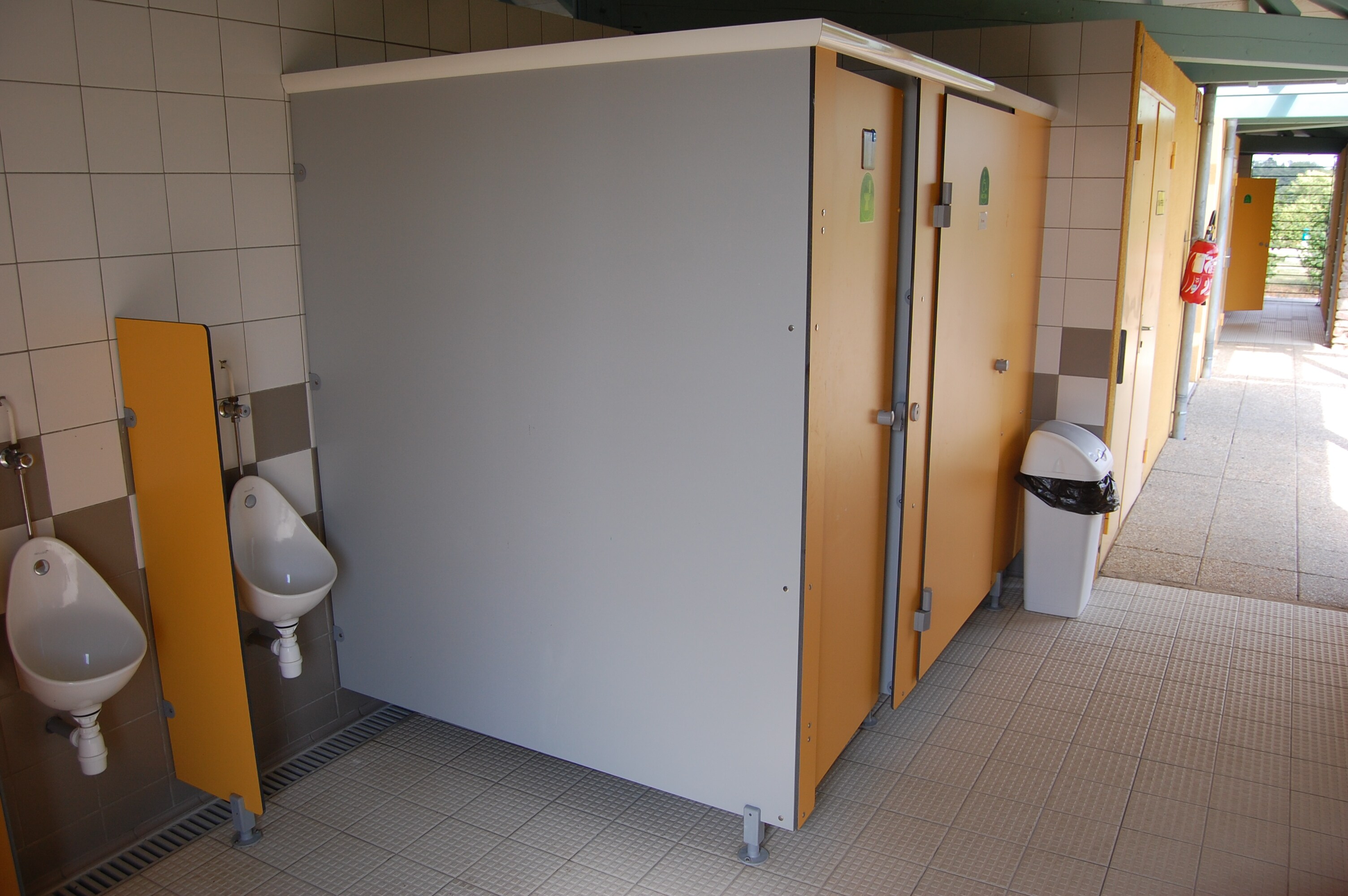 Flower Camping des Lacs