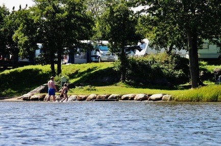 Tingsaker Familiecamping