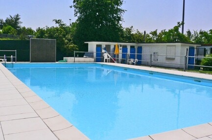 Camping International