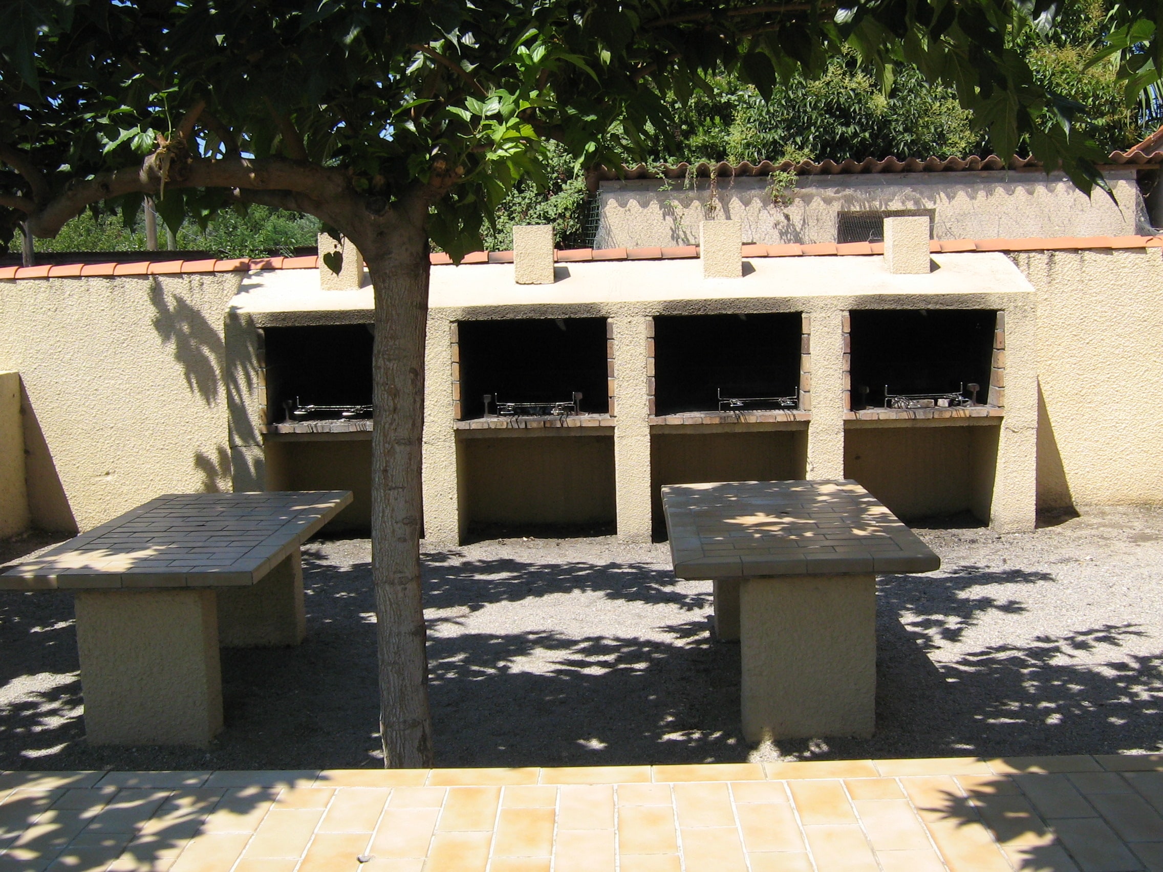 Camping L'Etoile d'Or