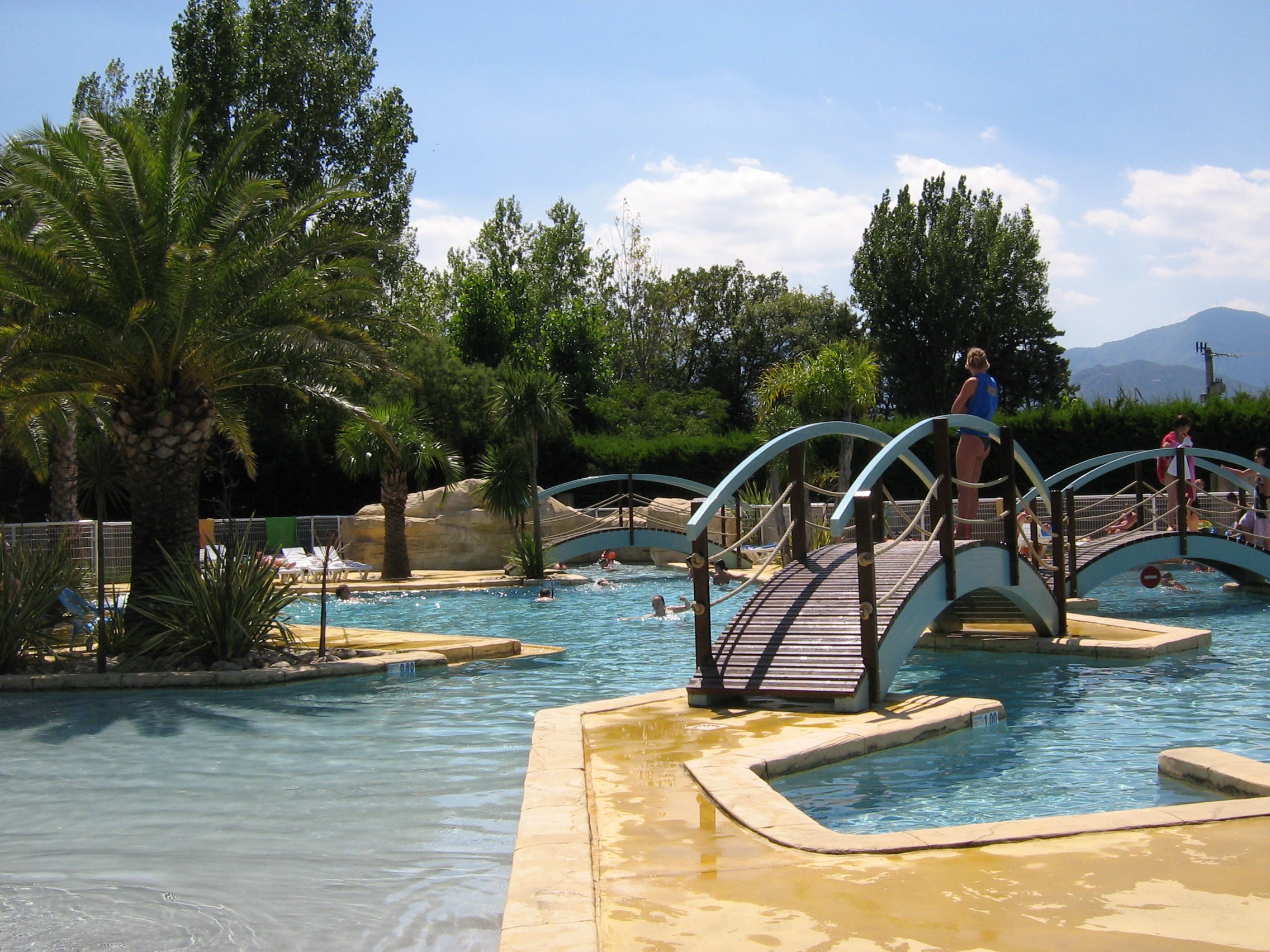 Camping L'Etoile d'Or