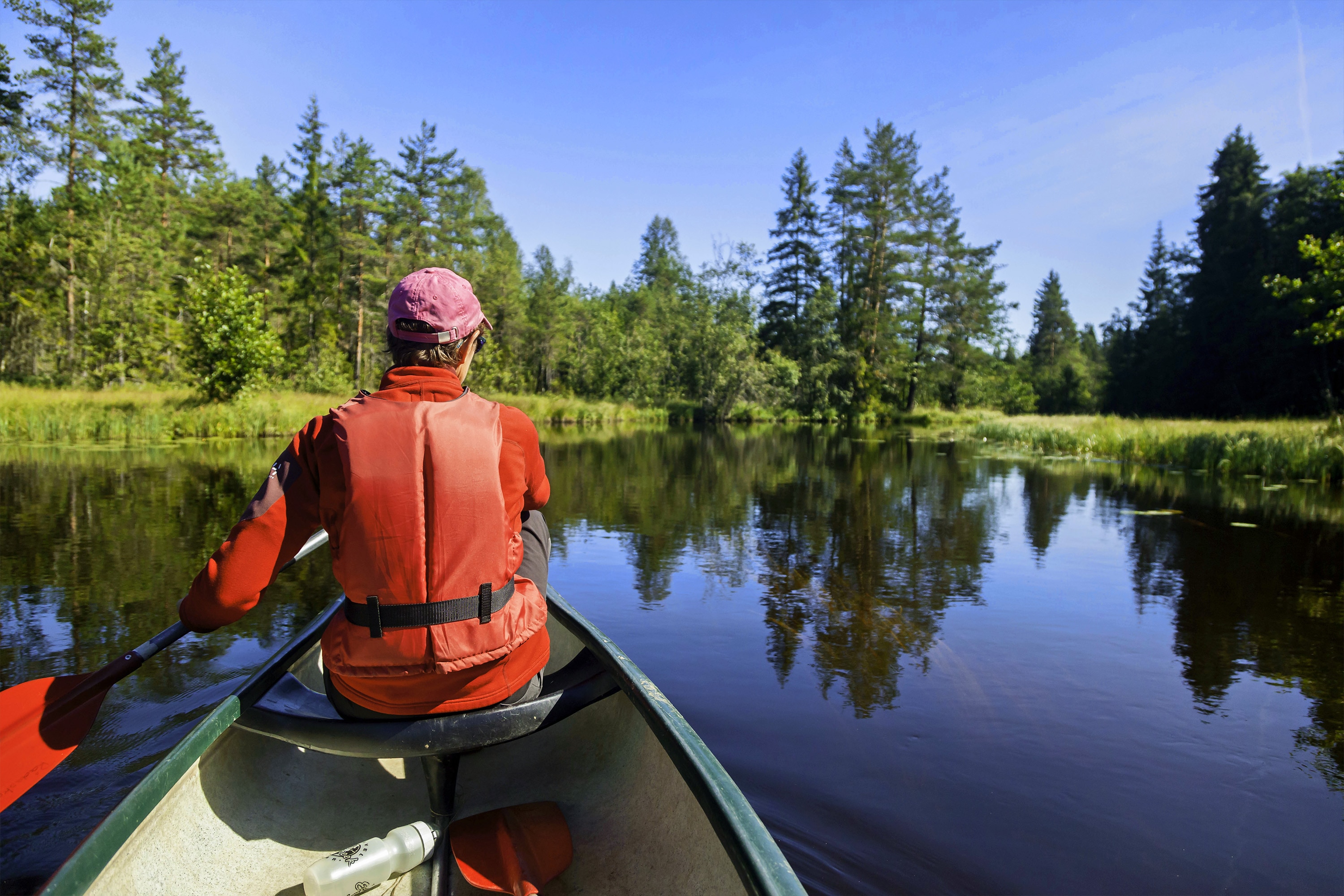 Rådastrands Camping, Stugor & Outdoor