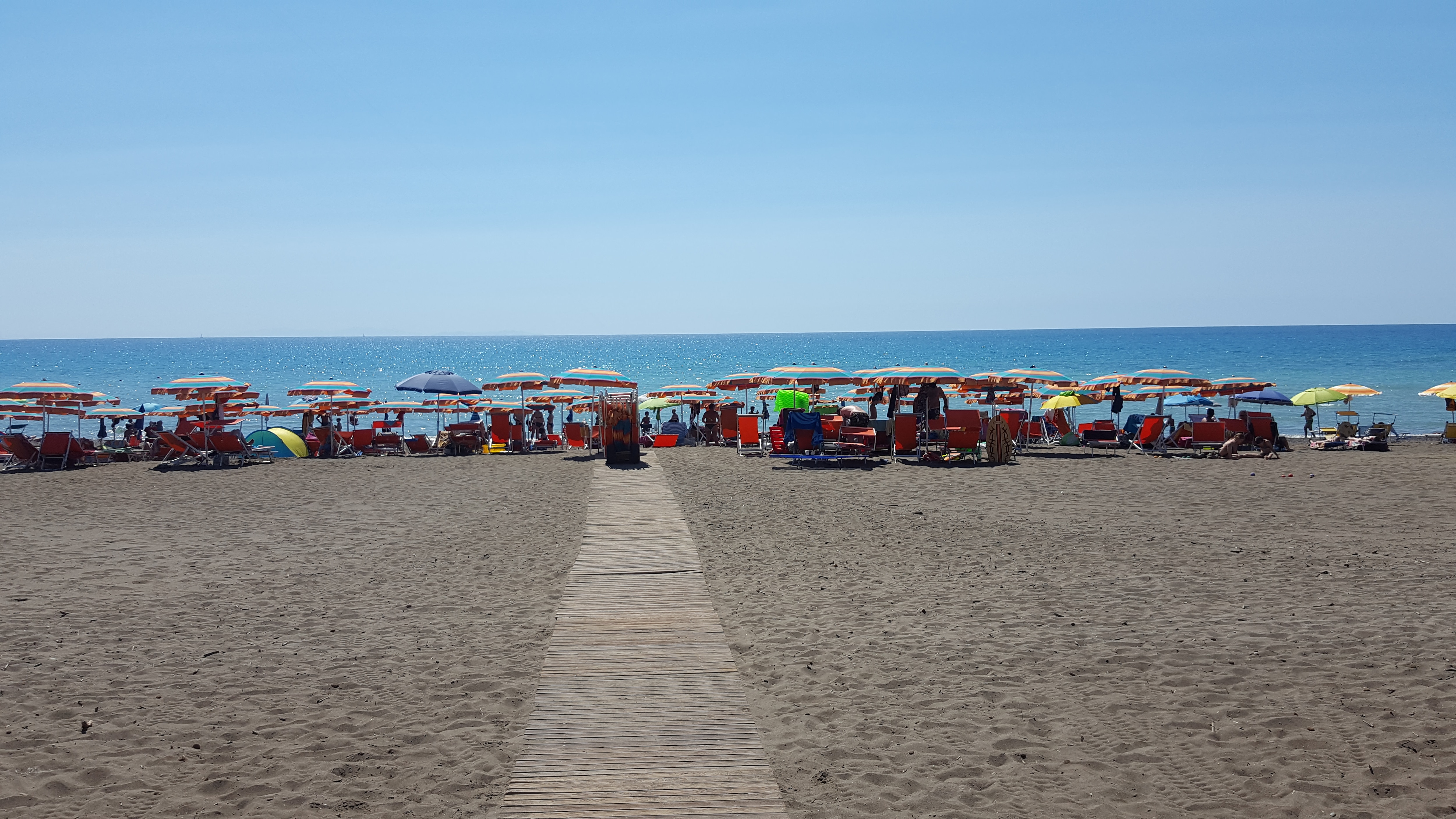 Camping Il Capannino