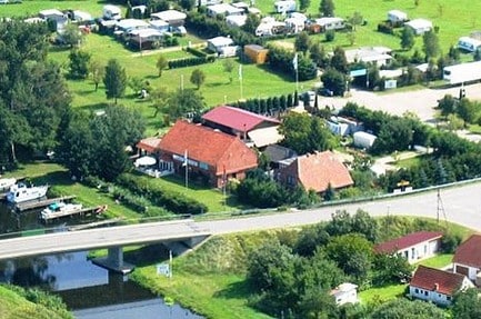 Bootsanleger & Camping Neu-Göhren