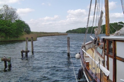 Augustenborg Campingplads