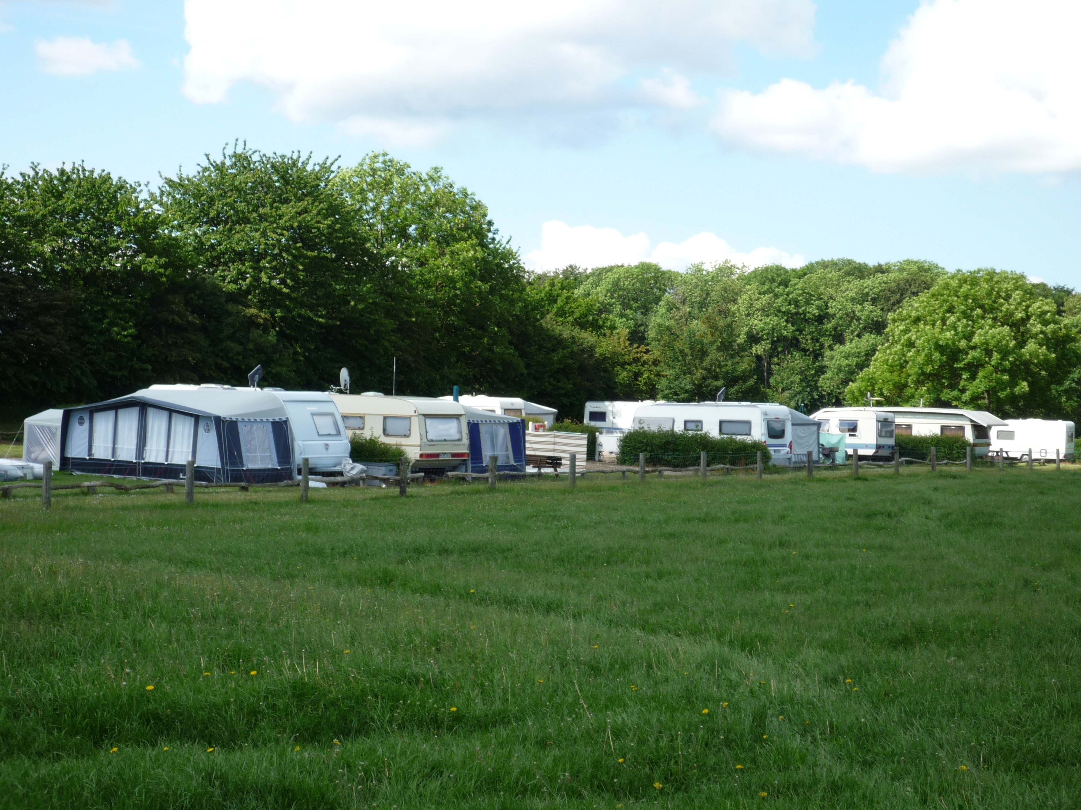 Augustenborg Campingplads