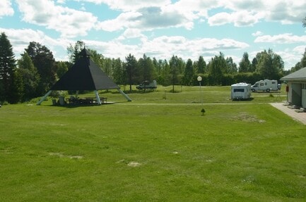 Camping Nilimella Sodankylä