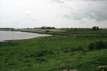 Eider- und Treene Campingplatz
