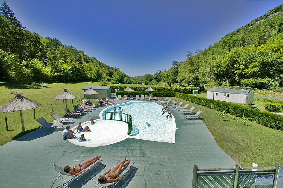 camping Flower Camping Le Val de la Marquise