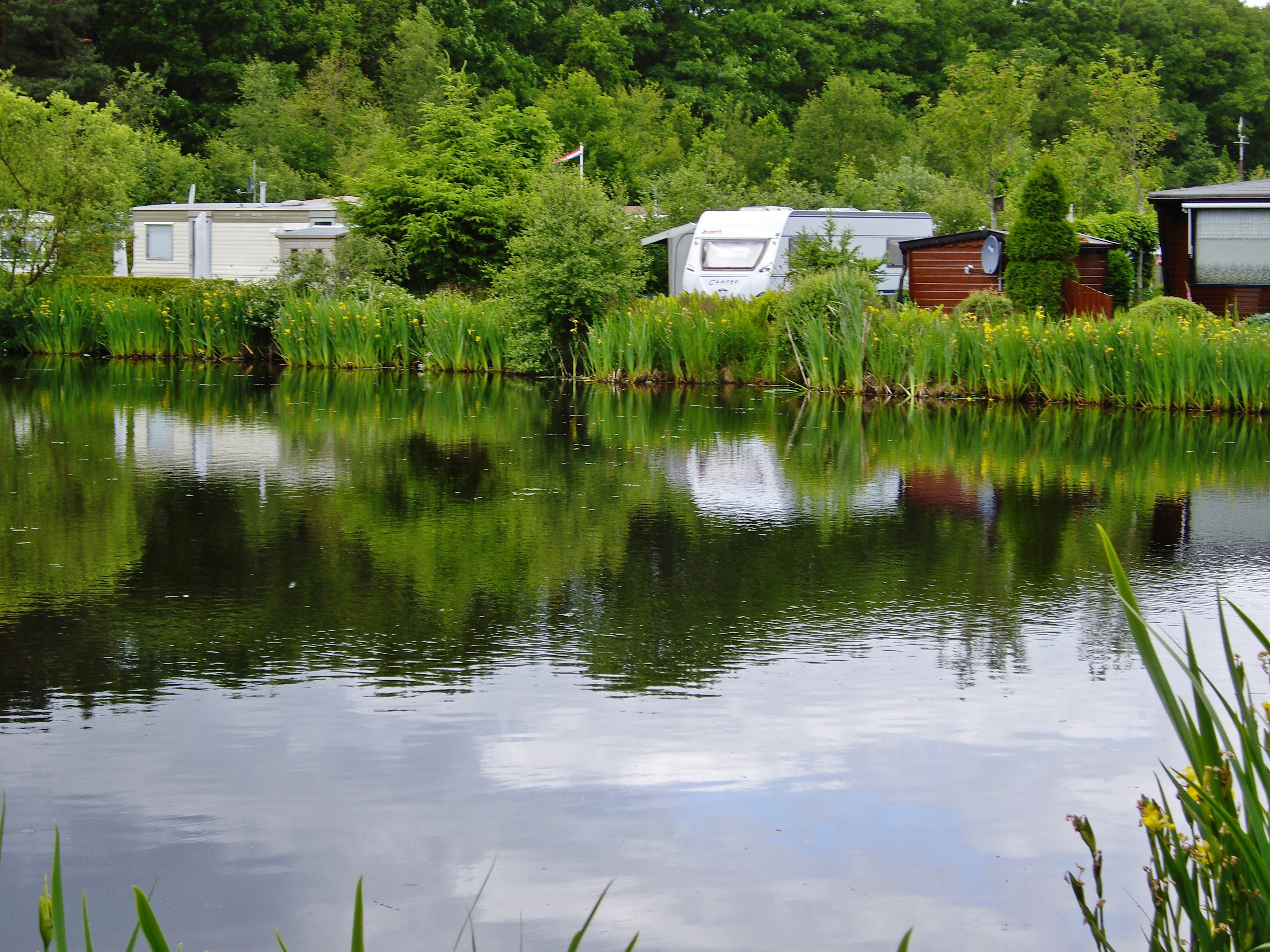 Camping Zonnekamp