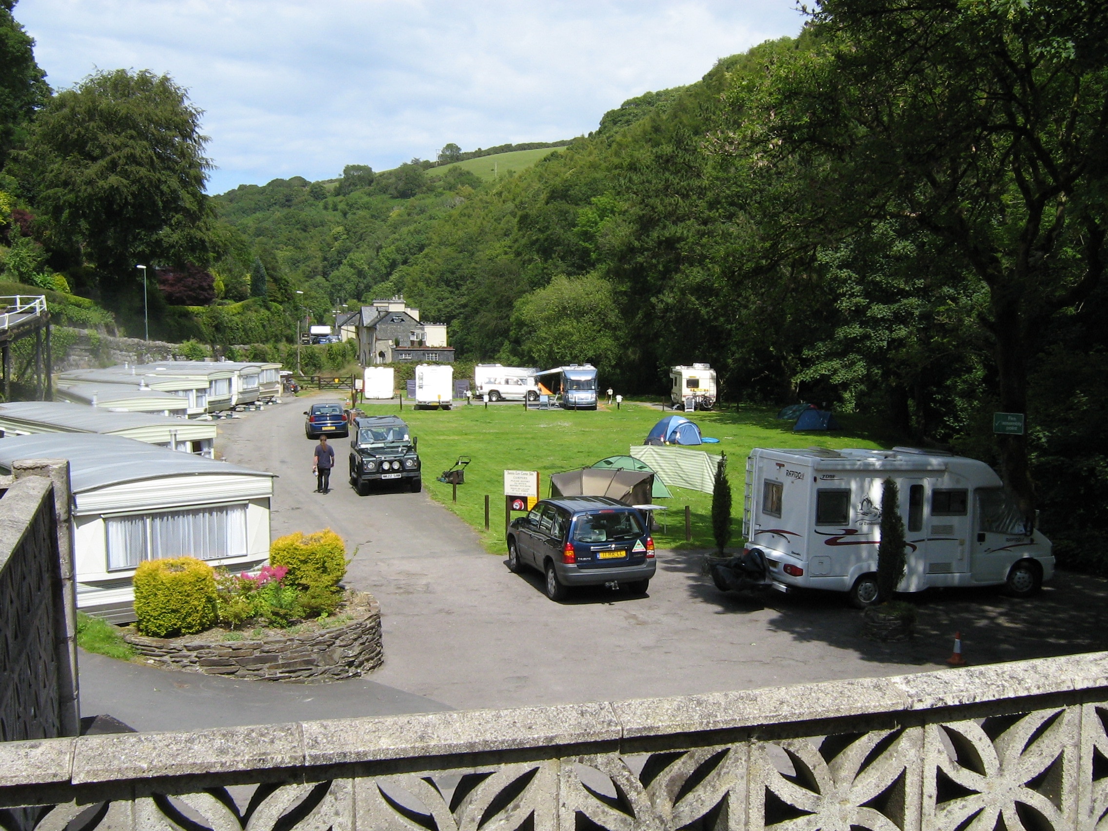 Sunny Lyn Holiday Park