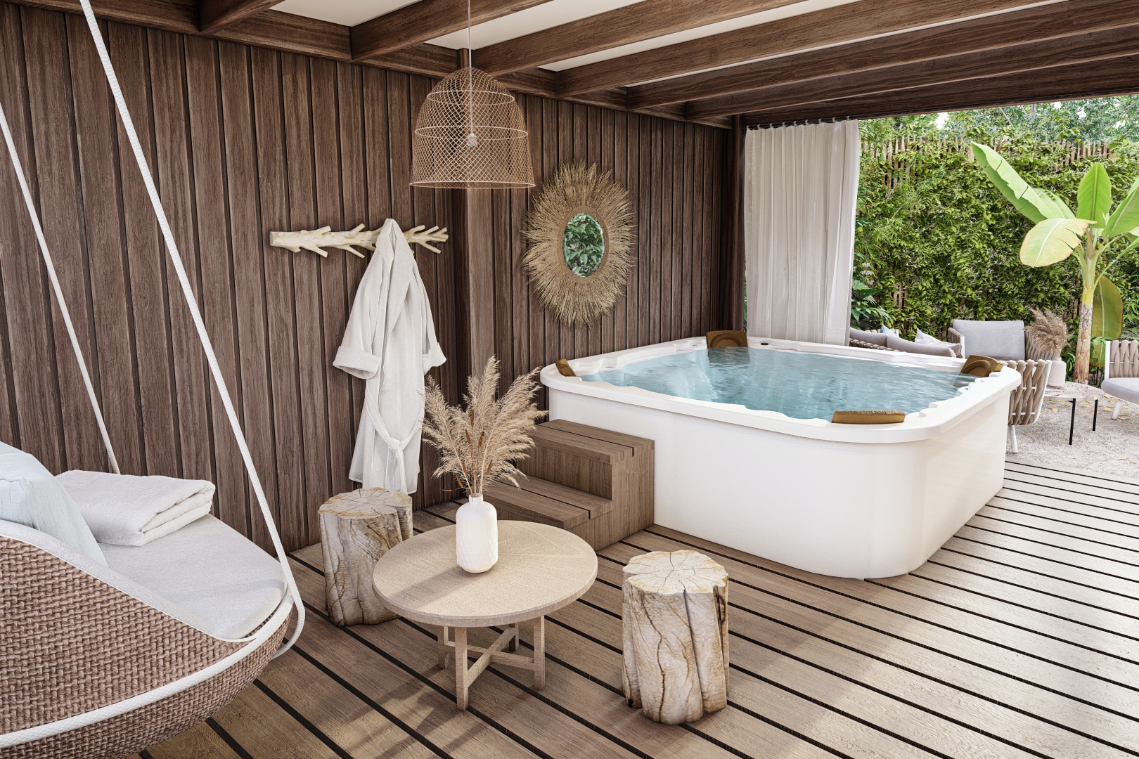 Camping-Caravaning La Forêt