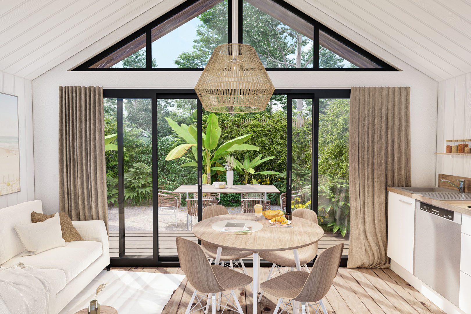 Camping-Caravaning La Forêt