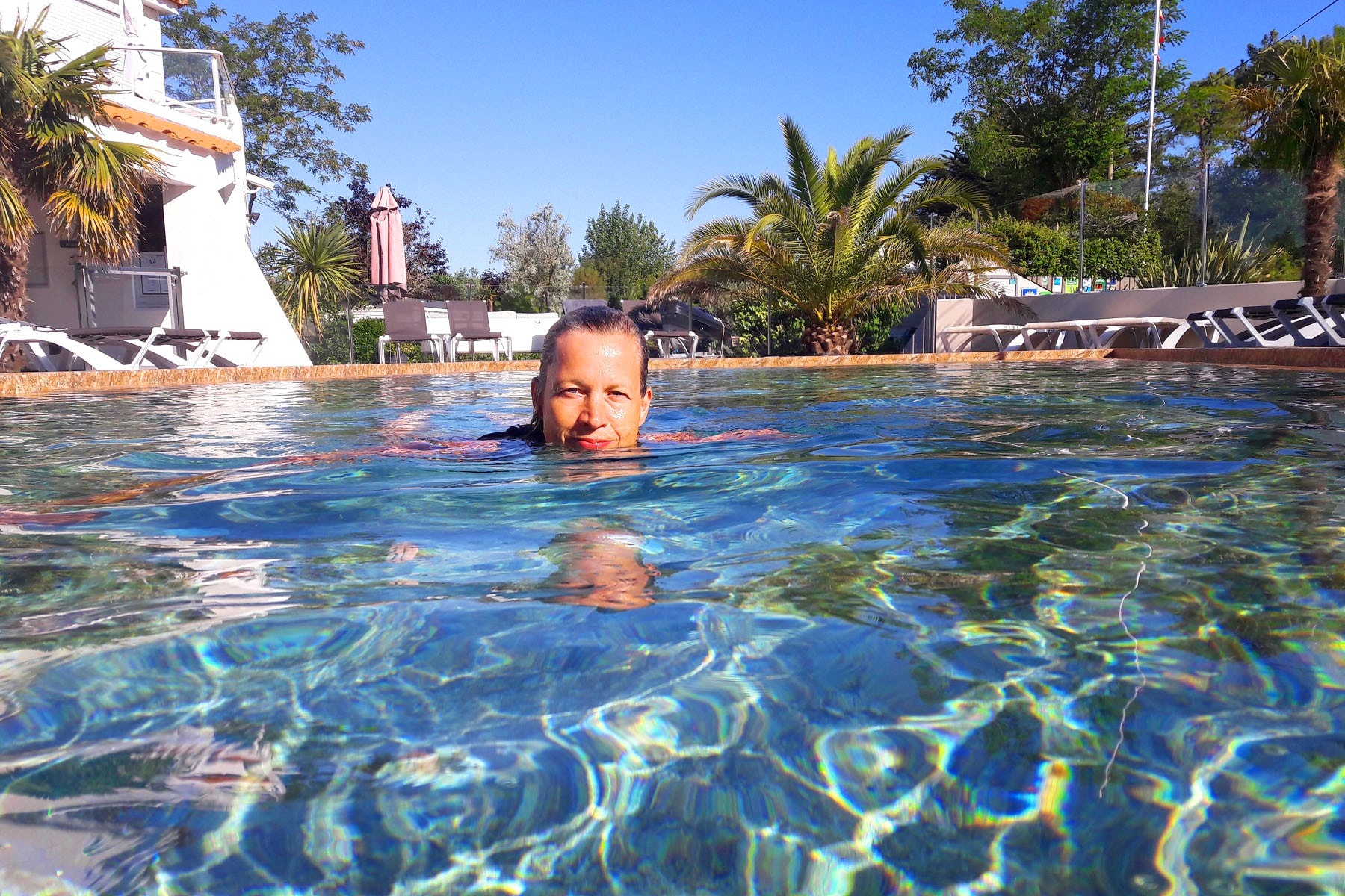 Camping-Caravaning La Forêt