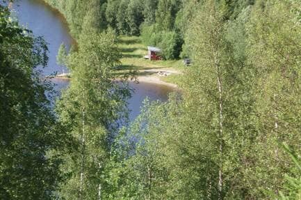 Näsåker Camping & Stugby