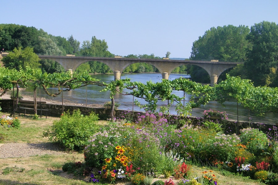 Camping les Poutiroux