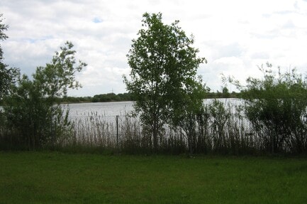Camping und Ferienpark Friesensee