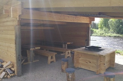 Lillhärdals Camping