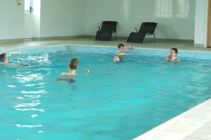 Rutland Caravan and Camping Site