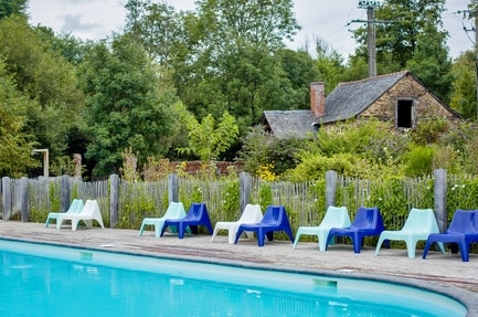 Camping La Bonne Source