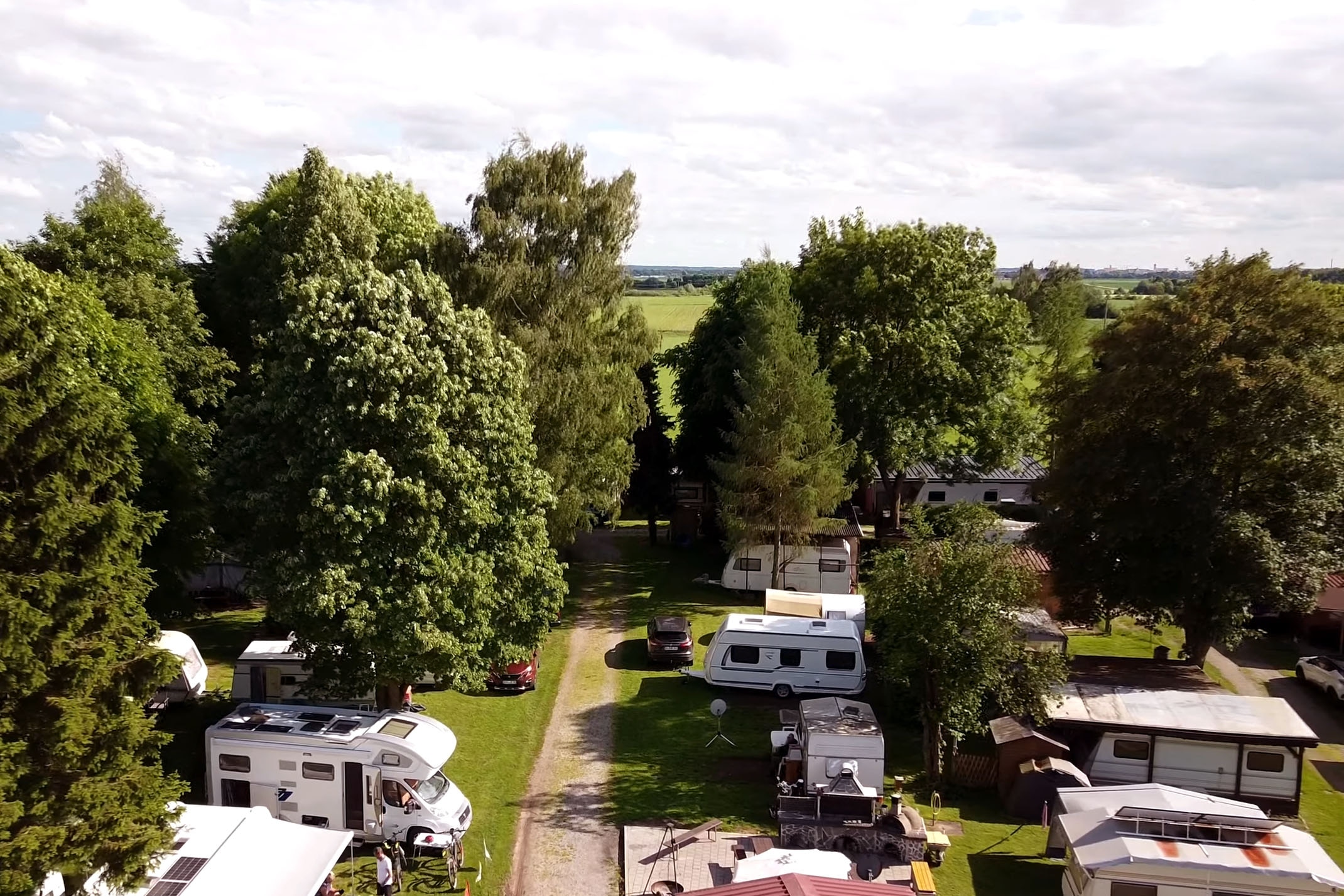 Goldberg-Camping Mörslingen