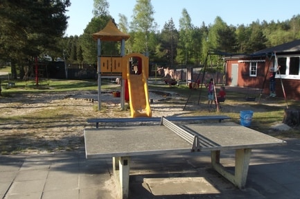 Campingpl.&Mobilheimpark Bad Bodenteich