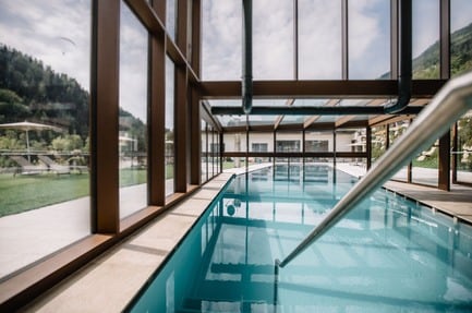 Camping Passeier Meran