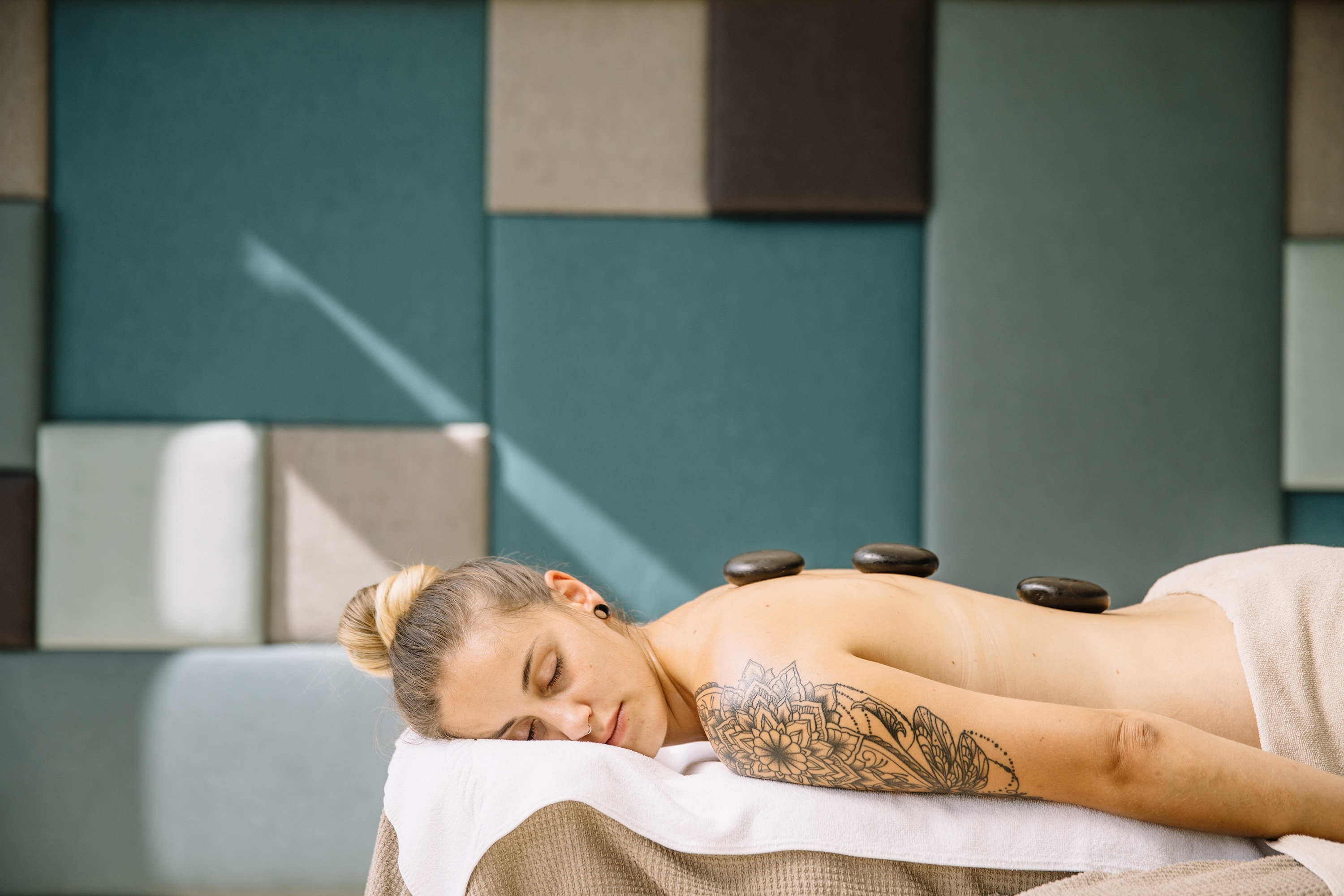 Camping Passeier Meran