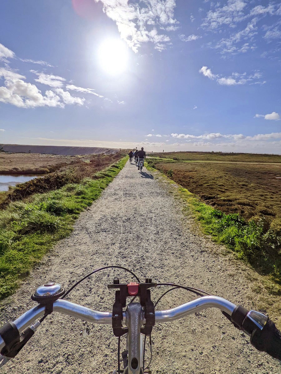 Camping de Keralouet