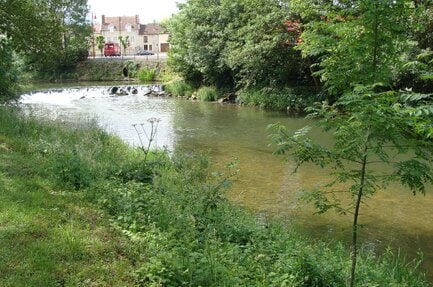 Camping Des Deux Ponts