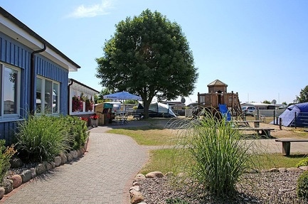 Ostseecamping Hohe Leuchte