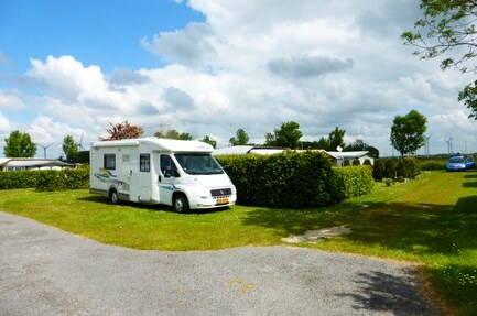 Motel & Camping Seeluft